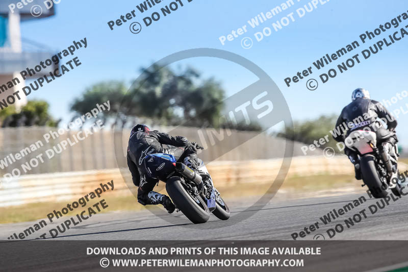 motorbikes;no limits;october 2019;peter wileman photography;portimao;portugal;trackday digital images